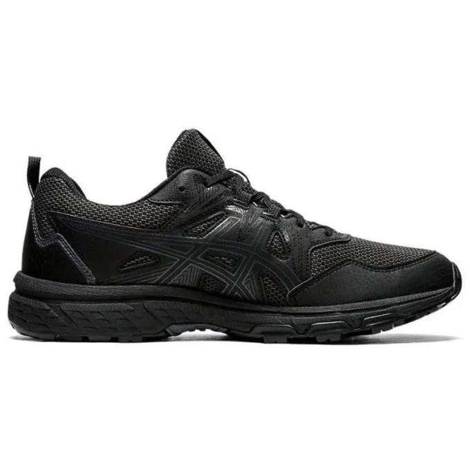 GEL-Venture 8 „Triple Black”