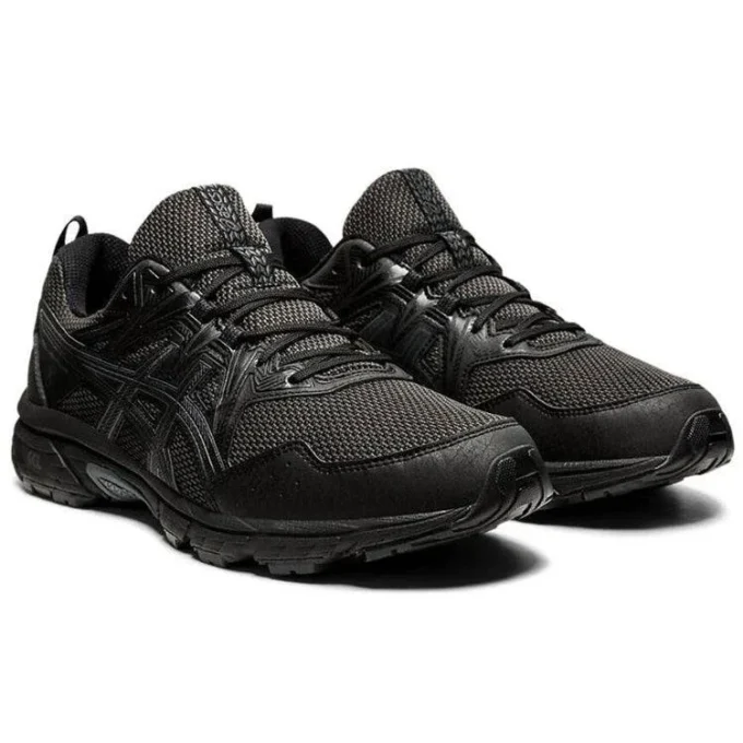 GEL-Venture 8 „Triple Black”