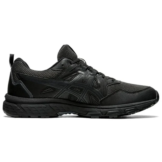 GEL-Venture 8 „Triple Black”