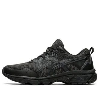 Gel-Venture 8 Wide „Black”