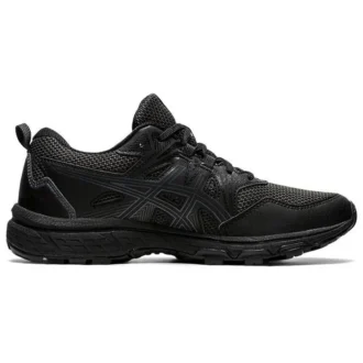 Gel-Venture 8 Wide „Black”