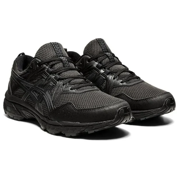 Gel-Venture 8 Wide „Black”