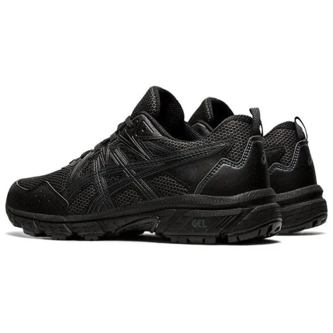 Gel-Venture 8 Wide „Black”