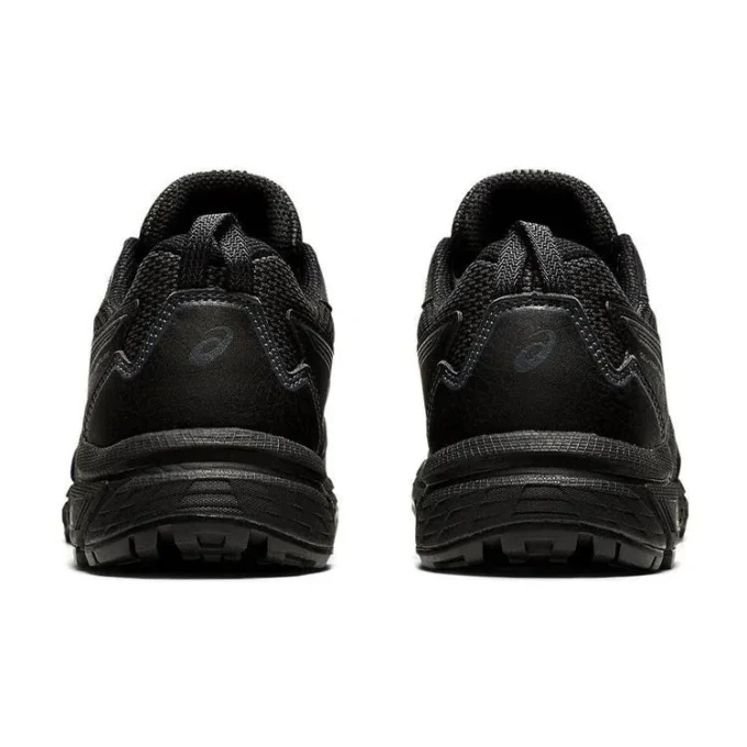 Gel-Venture 8 Wide „Black”