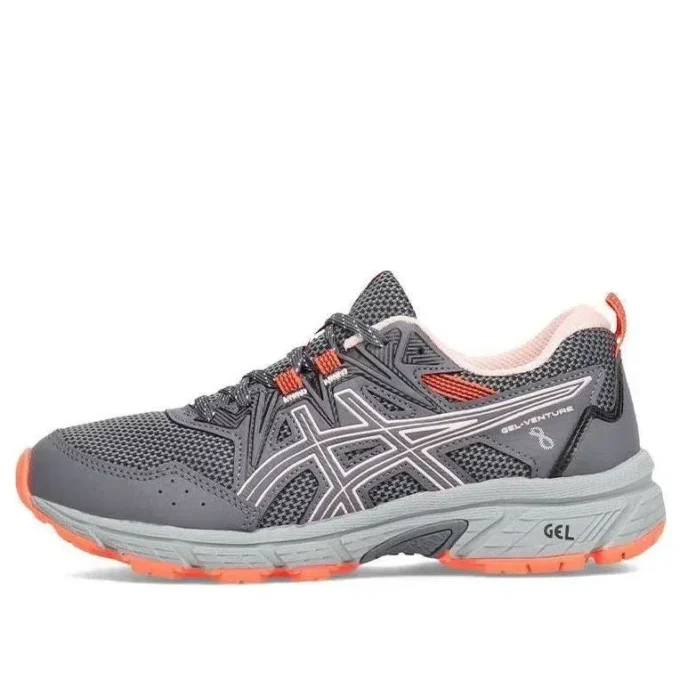 GEL-Venture 8 Wide „Carrier Grey Ginger Peach”