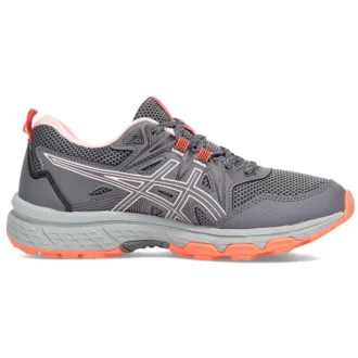 GEL-Venture 8 Wide „Carrier Grey Ginger Peach”