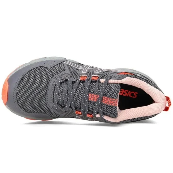 GEL-Venture 8 Wide „Carrier Grey Ginger Peach”