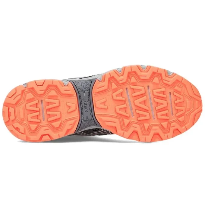 GEL-Venture 8 Wide „Carrier Grey Ginger Peach”