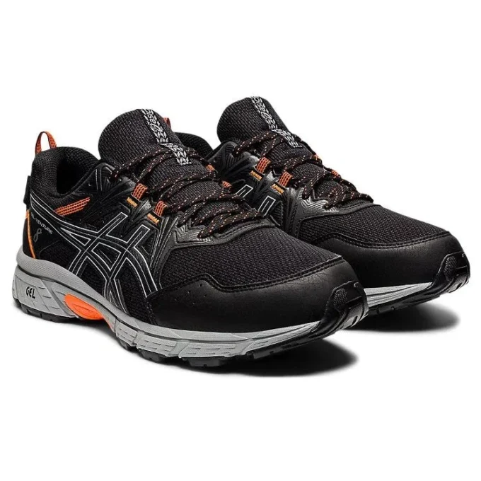 GEL-Venture 8 WP „Negru”