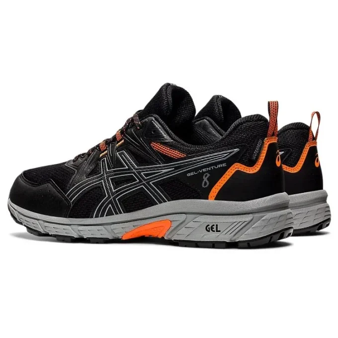 GEL-Venture 8 WP „Negru”