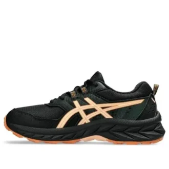 GEL-Venture 9 „Black Apricot Crush”