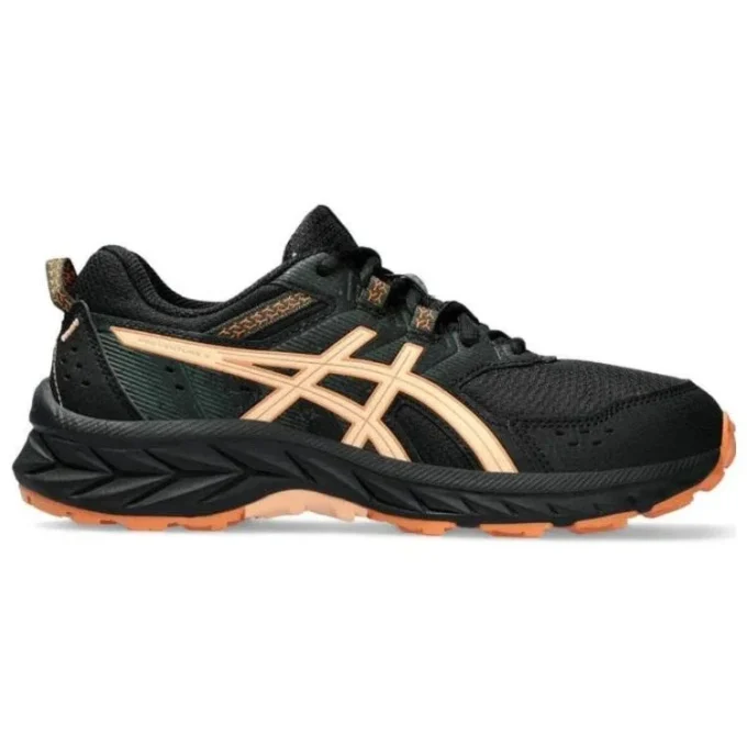 GEL-Venture 9 „Black Apricot Crush”