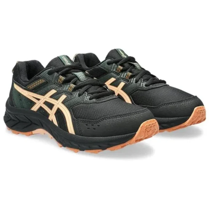 GEL-Venture 9 „Black Apricot Crush”