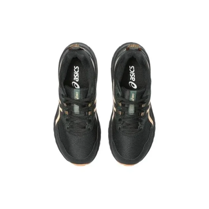 GEL-Venture 9 „Black Apricot Crush”