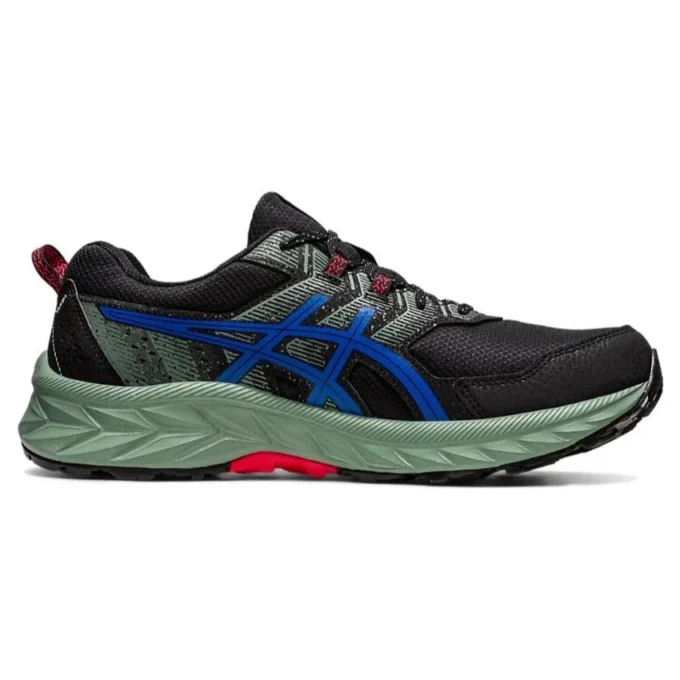 GEL-Venture 9 „Black Blue Green”