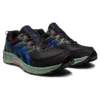 GEL-Venture 9 „Black Blue Green”
