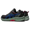 GEL-Venture 9 „Black Blue Green”