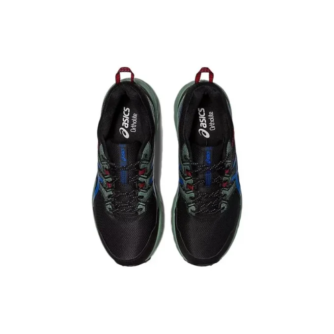 GEL-Venture 9 „Black Blue Green”