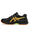 GEL-Venture 9 „Black Bright Orange”