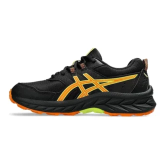 GEL-Venture 9 „Black Bright Orange”