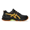 GEL-Venture 9 „Black Bright Orange”