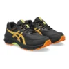 GEL-Venture 9 „Black Bright Orange”