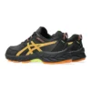 GEL-Venture 9 „Black Bright Orange”