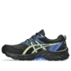 GEL-Venture 9 „Black Glow Yellow”