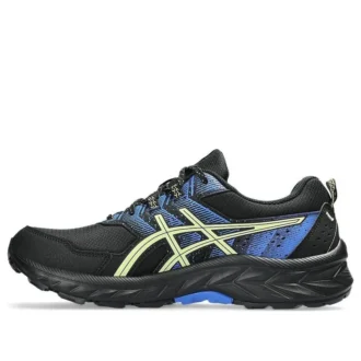 GEL-Venture 9 „Black Glow Yellow”