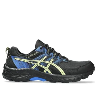 GEL-Venture 9 „Black Glow Yellow”
