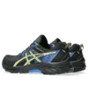 GEL-Venture 9 „Black Glow Yellow”