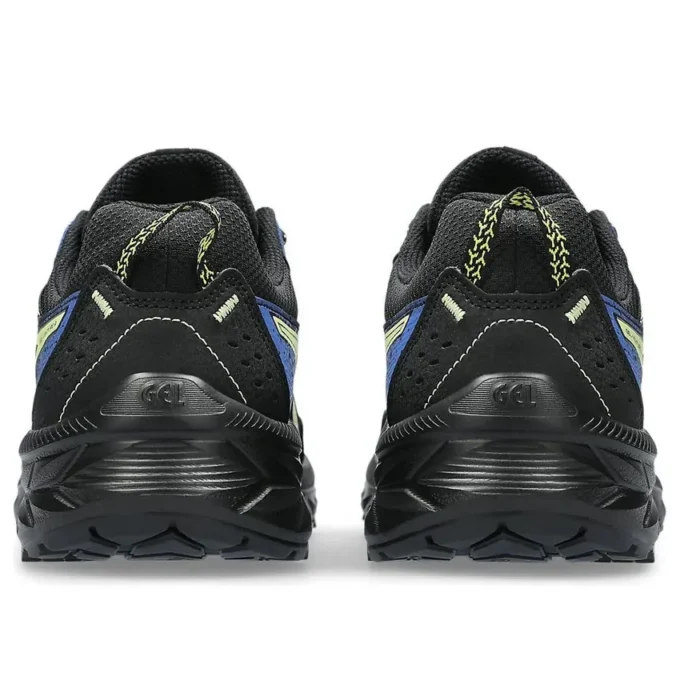 GEL-Venture 9 „Black Glow Yellow”