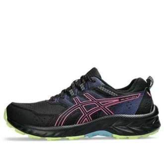GEL-Venture 9 „Black Hot Pink”