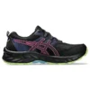 GEL-Venture 9 „Black Hot Pink”