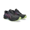 GEL-Venture 9 „Black Hot Pink”
