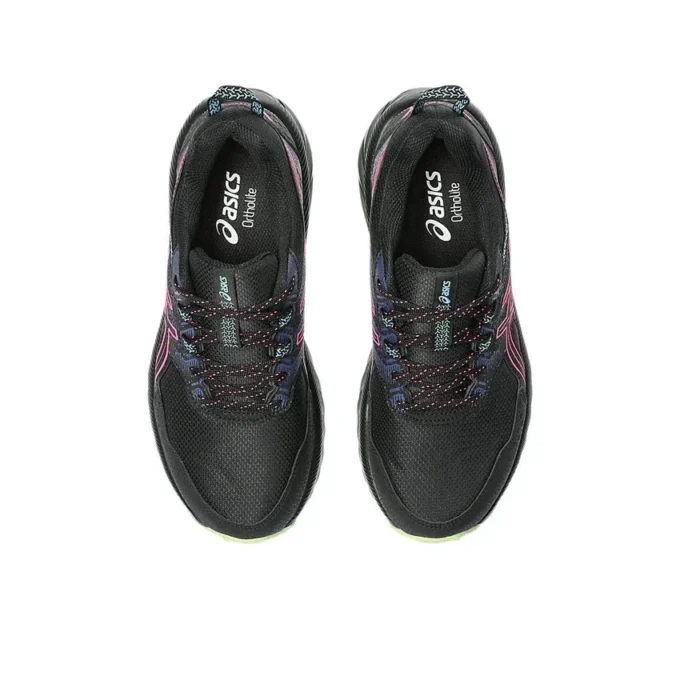 GEL-Venture 9 „Black Hot Pink”