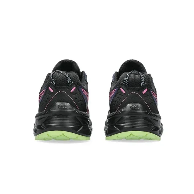 GEL-Venture 9 „Black Hot Pink”