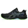 GEL-Venture 9 „Black Illuminate Mint”