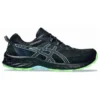 GEL-Venture 9 „Black Illuminate Mint”