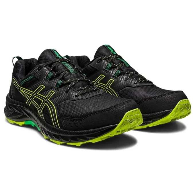 GEL-Venture 9 „Black Lime Zest”