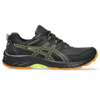 GEL-Venture 9 „Black Neon Lime”