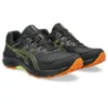 GEL-Venture 9 „Black Neon Lime”