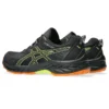GEL-Venture 9 „Black Neon Lime”