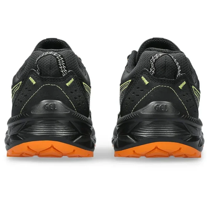 GEL-Venture 9 „Black Neon Lime”