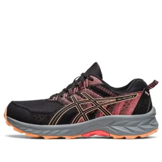 GEL-Venture 9 „Black Orange”