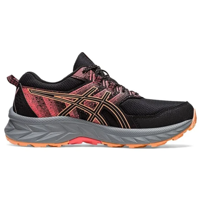 GEL-Venture 9 „Black Orange”