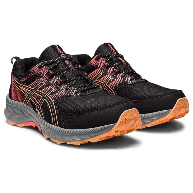 GEL-Venture 9 „Black Orange”