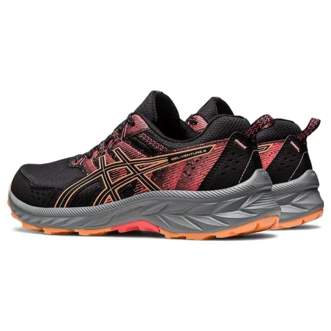 GEL-Venture 9 „Black Orange”
