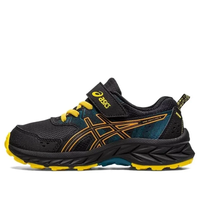 GEL-Venture 9 „Black Sandstorm”