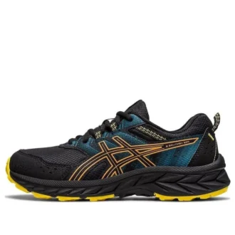 GEL-Venture 9 „Black Sandstorm”